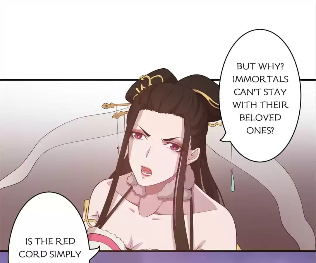 Honey Moon Chapter 13 page 32 - 