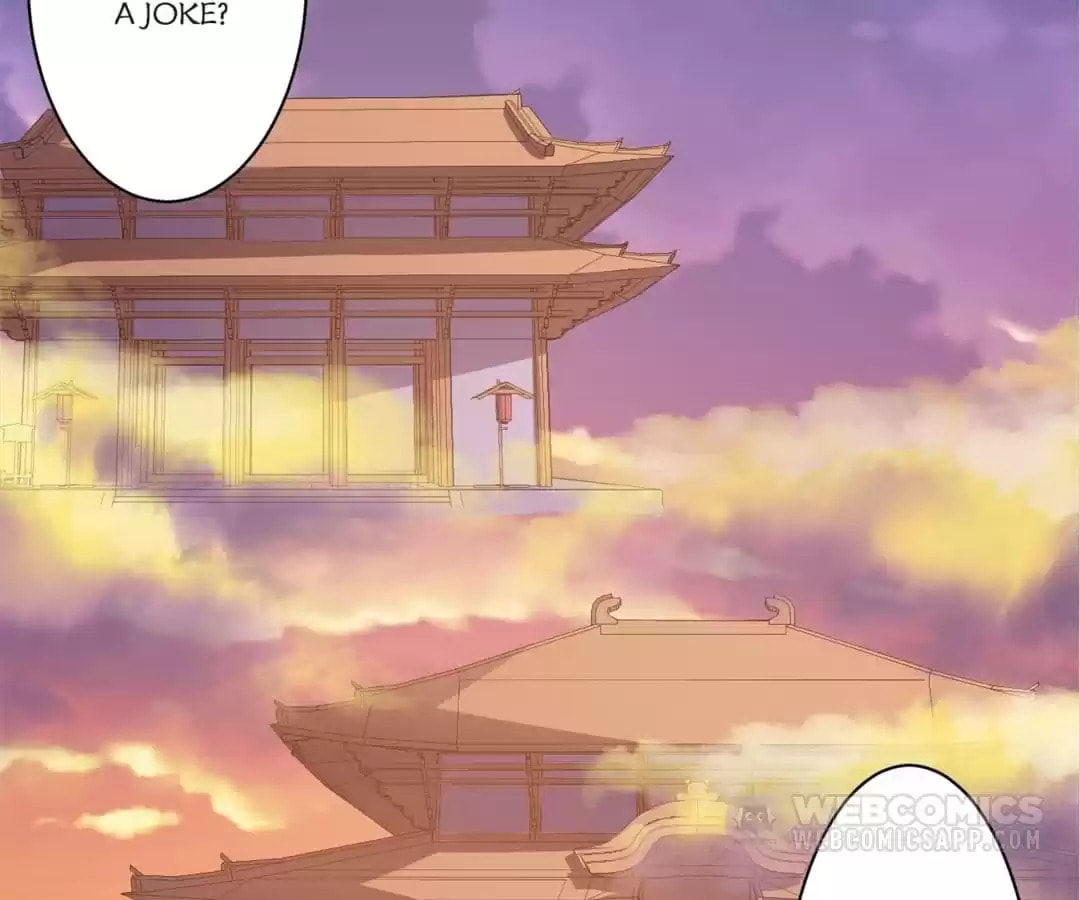Honey Moon Chapter 13 page 33 - 