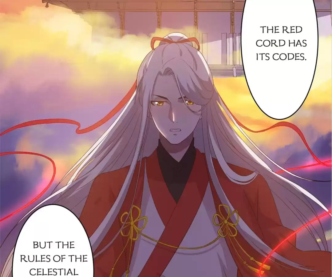 Honey Moon Chapter 13 page 34 - 