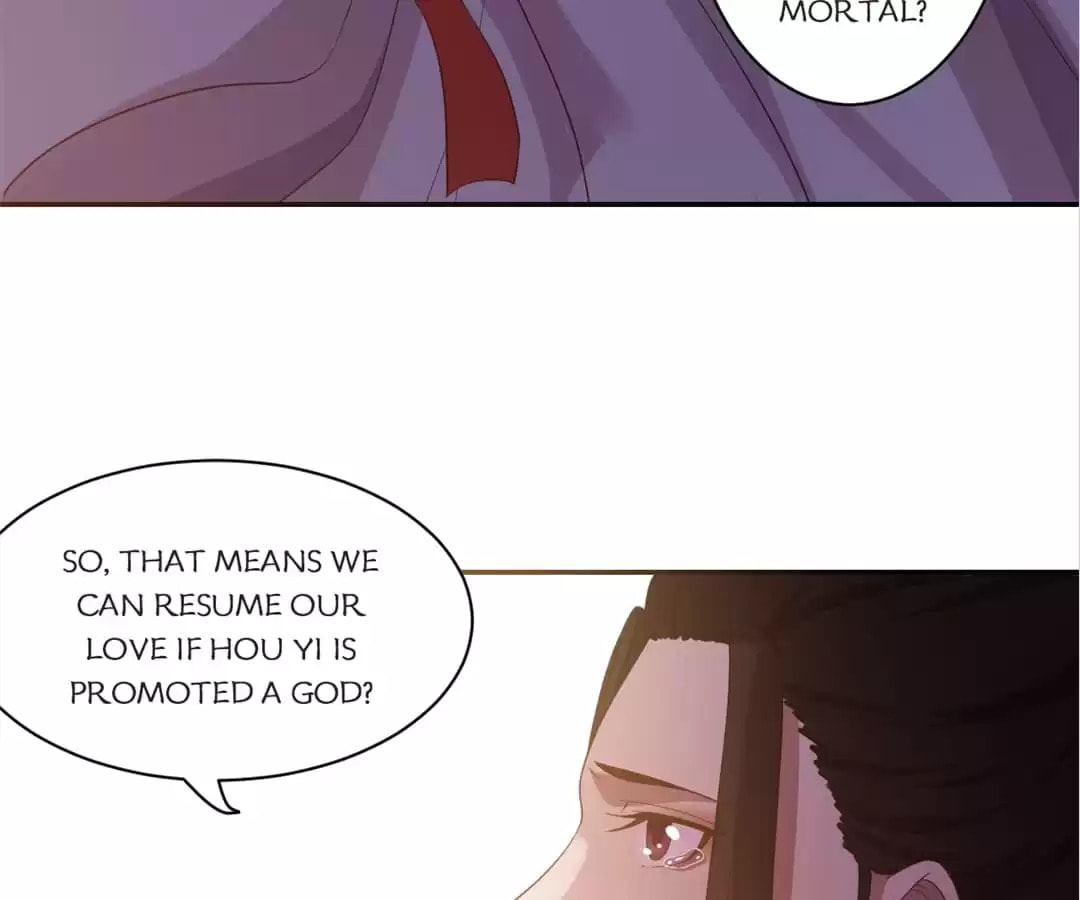 Honey Moon Chapter 13 page 36 - 