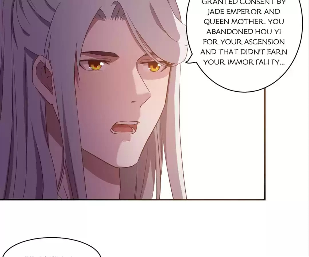 Honey Moon Chapter 13 page 38 - 