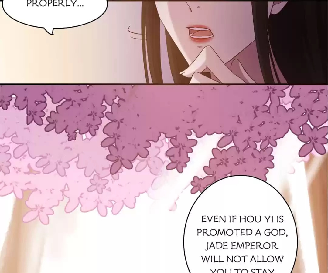 Honey Moon Chapter 13 page 39 - 