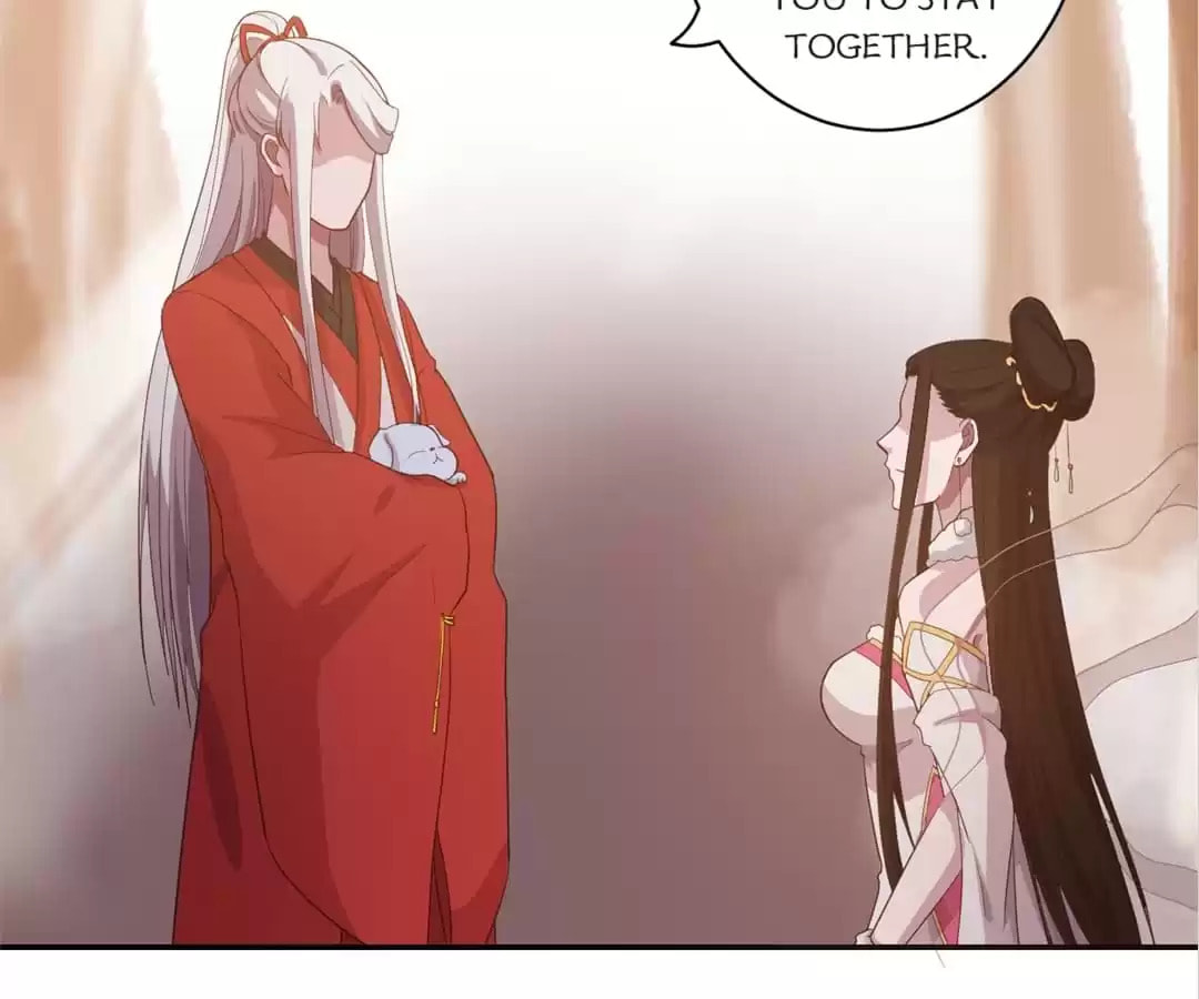 Honey Moon Chapter 13 page 40 - 