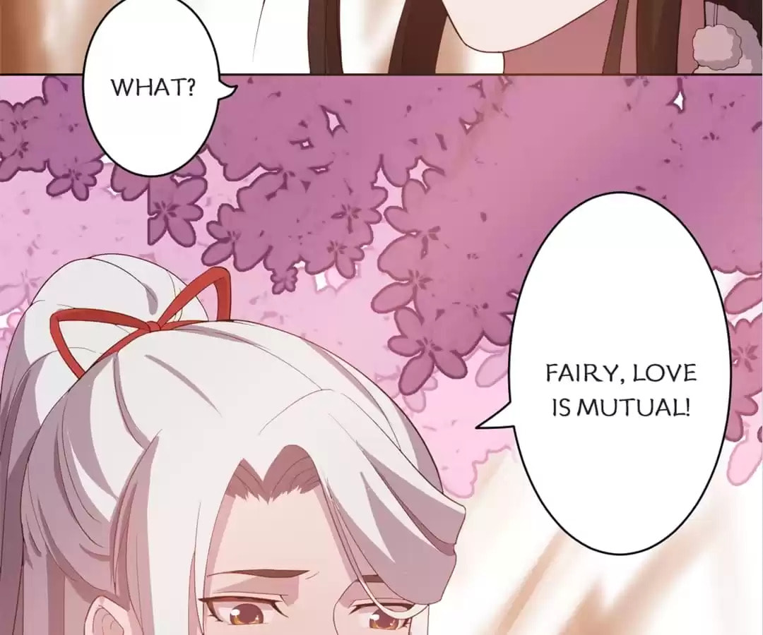 Honey Moon Chapter 13 page 5 - 