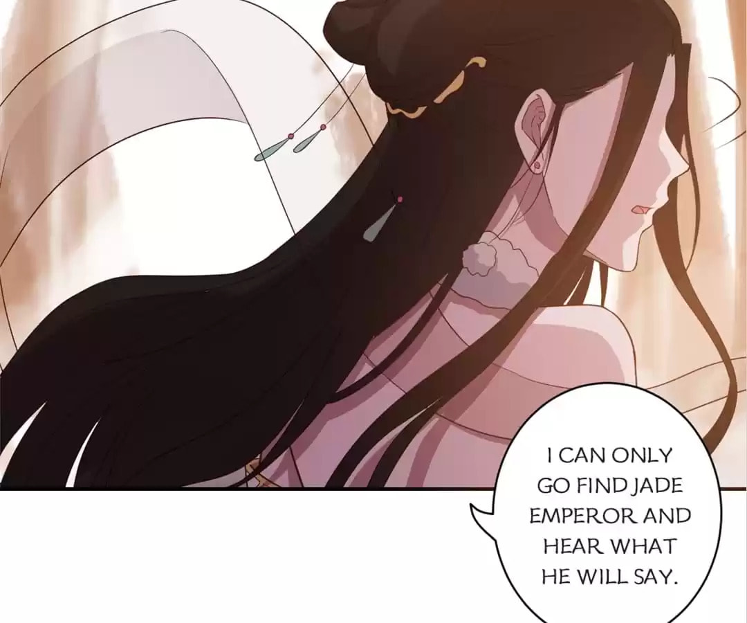 Honey Moon Chapter 13 page 43 - 
