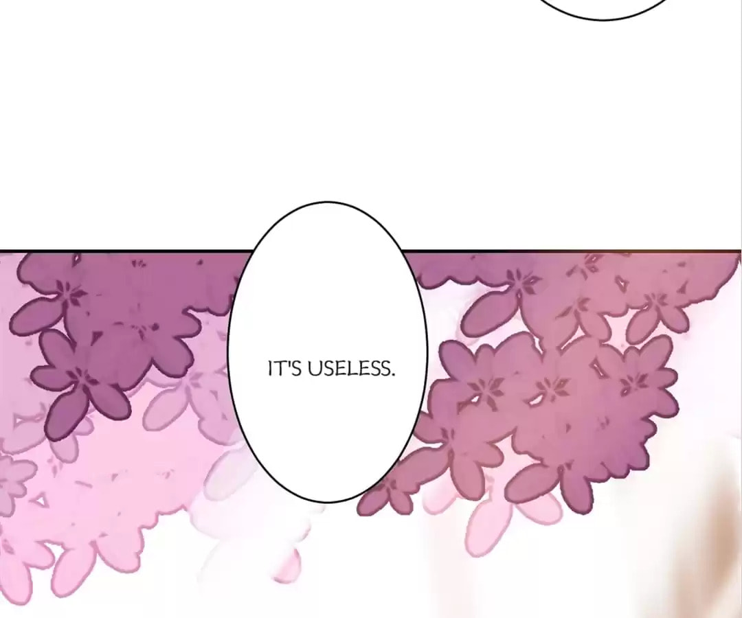 Honey Moon Chapter 13 page 44 - 