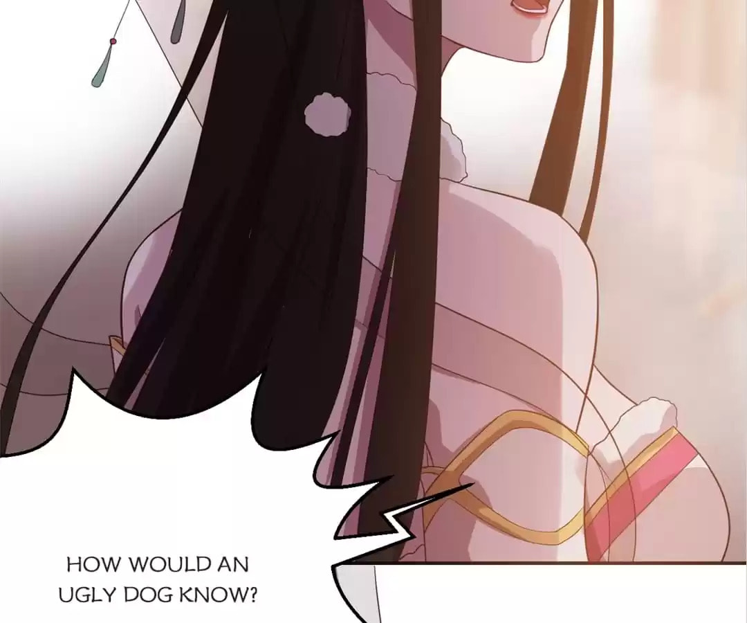 Honey Moon Chapter 13 page 46 - 