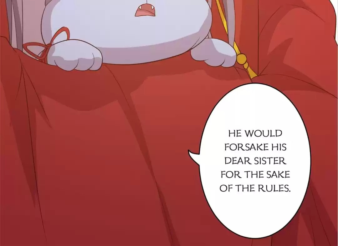 Honey Moon Chapter 13 page 48 - 