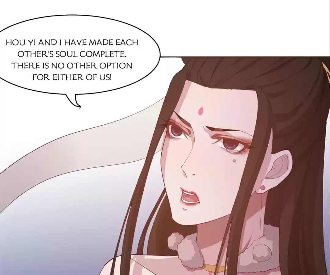 Honey Moon Chapter 13 page 7 - 