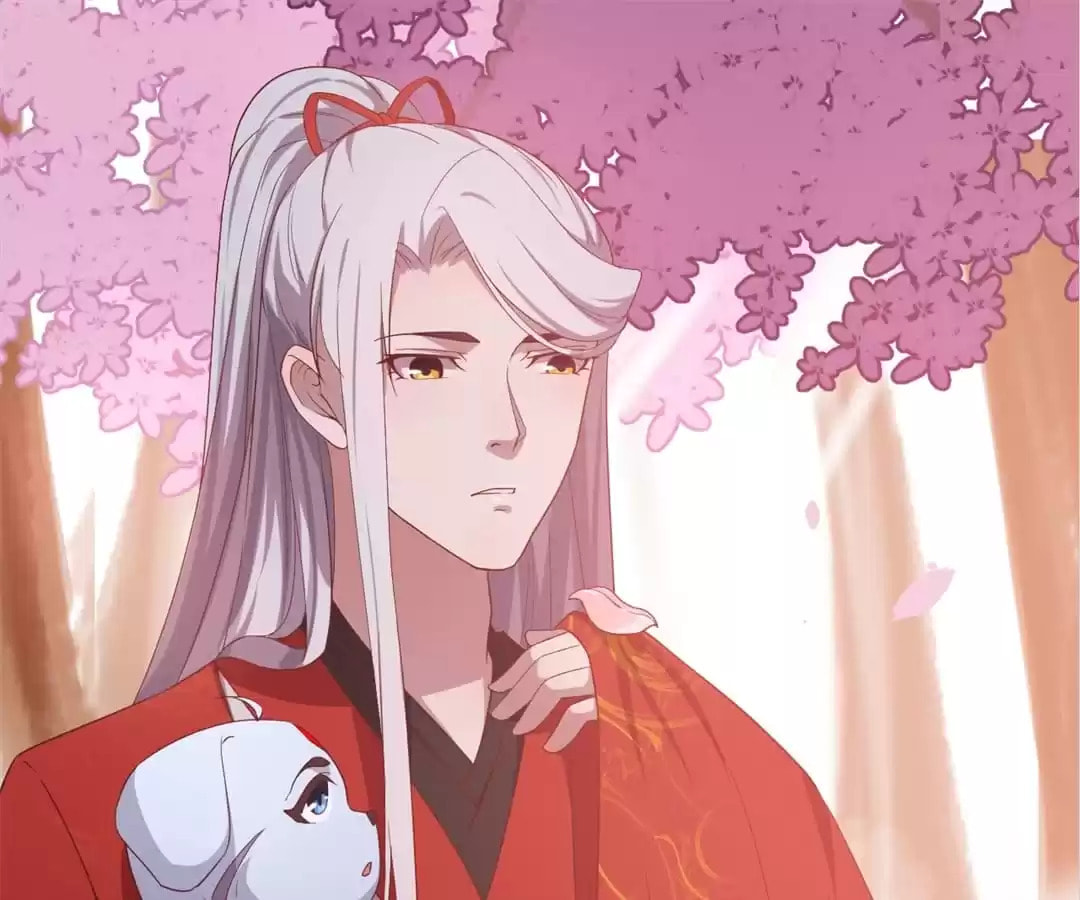 Read Honey Moon chapter 14 image 17 on Lezhin
