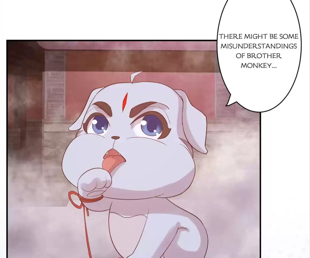 Read Honey Moon chapter 14 image 40 on Lezhin