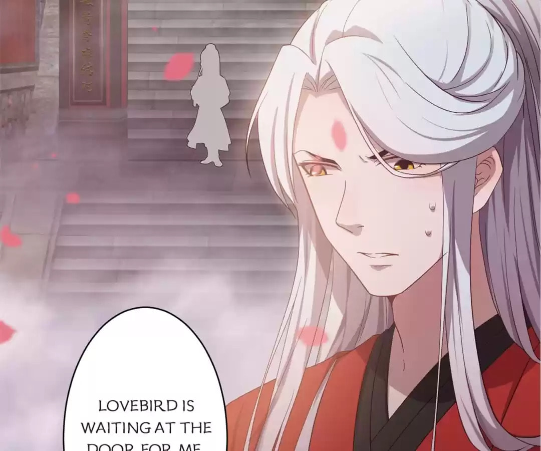 Read Honey Moon chapter 14 image 48 on Lezhin