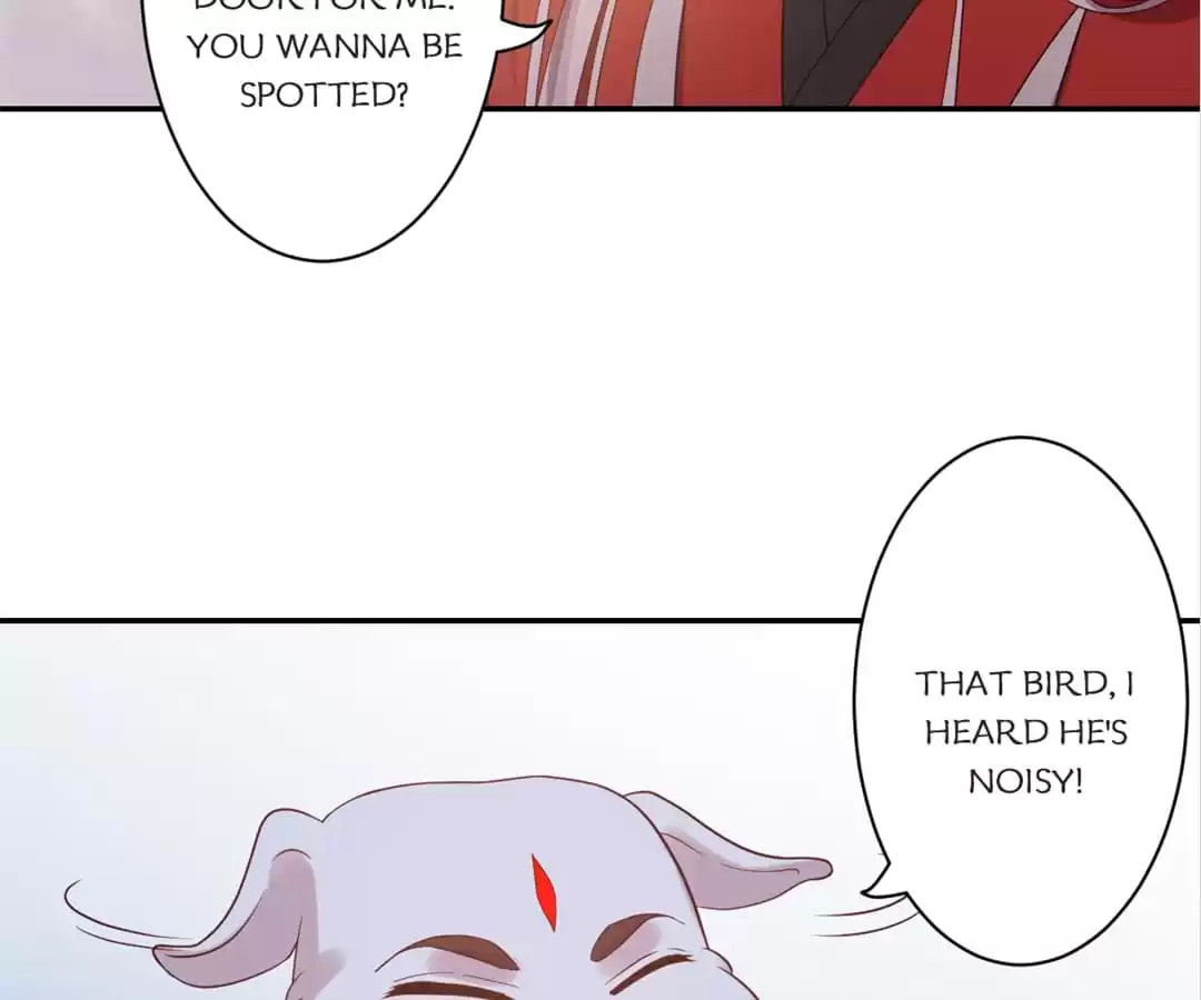 Read Honey Moon chapter 14 image 49 on Lezhin