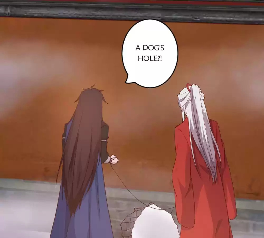Read Honey Moon chapter 15 image 18 on Lezhin