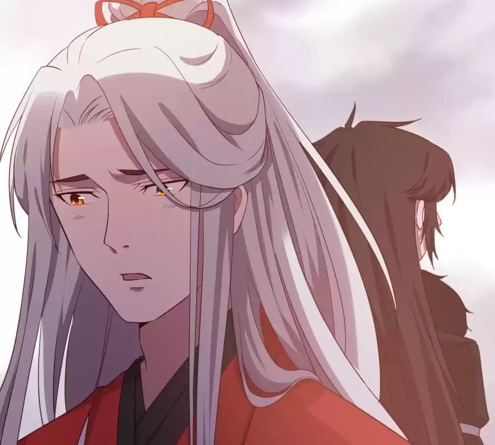 Read Honey Moon chapter 15 image 31 on Lezhin