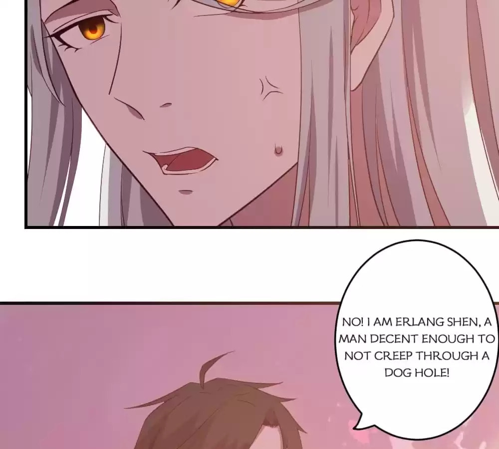 Read Honey Moon chapter 15 image 33 on Lezhin