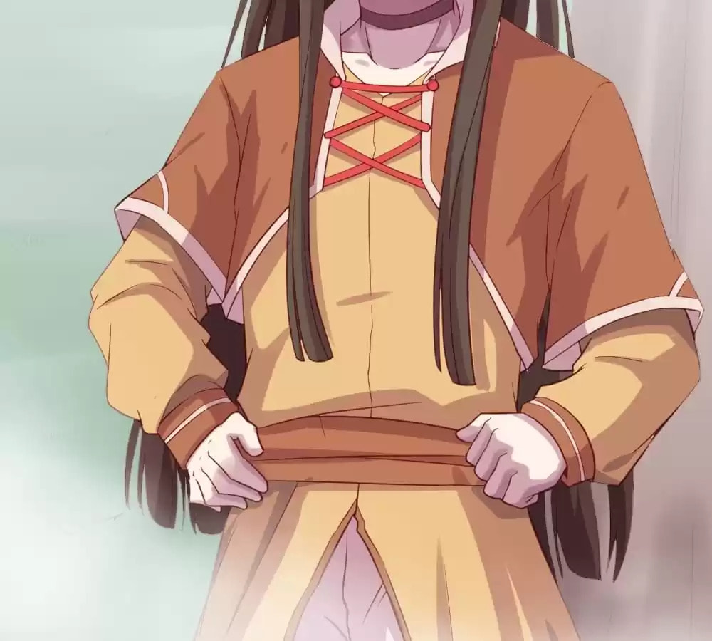 Read Honey Moon chapter 16 image 41 on Lezhin