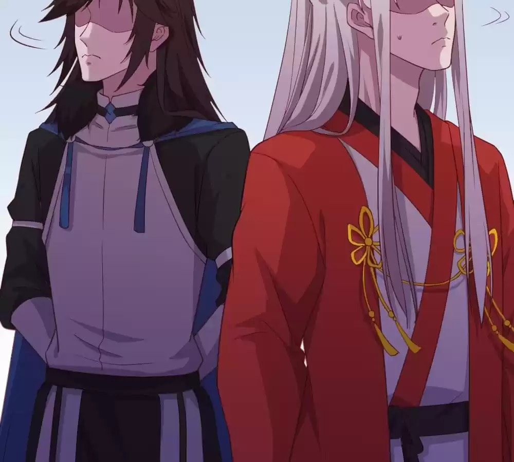 Read Honey Moon chapter 16 image 44 on Lezhin