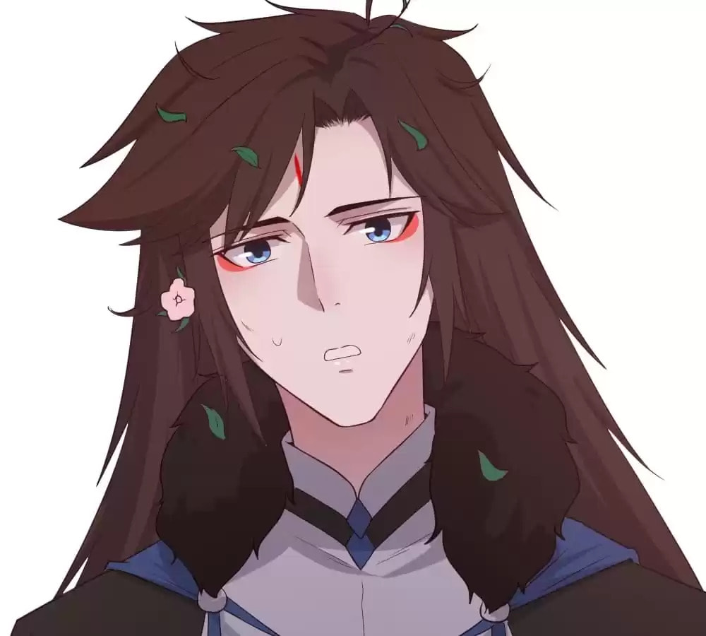 Read Honey Moon chapter 16 image 5 on Lezhin