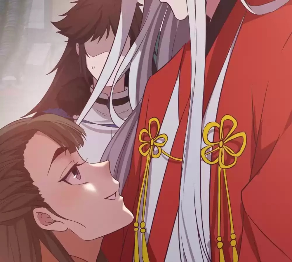 Read Honey Moon chapter 17 image 16 on Lezhin