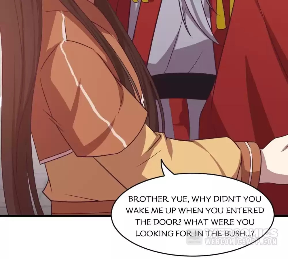 Read Honey Moon chapter 17 image 17 on Lezhin