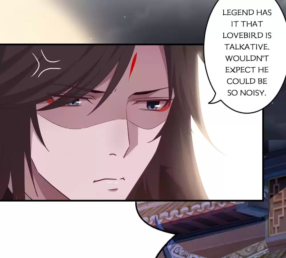 Read Honey Moon chapter 17 image 19 on Lezhin