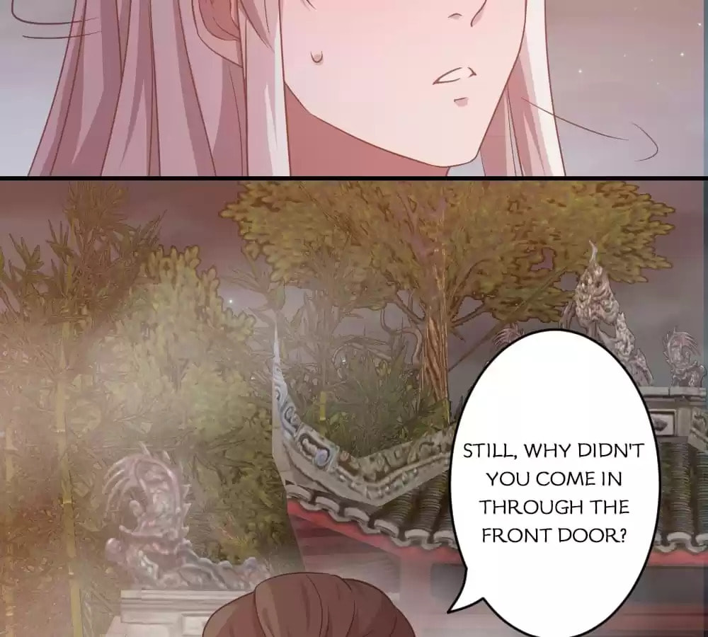 Read Honey Moon chapter 17 image 35 on Lezhin