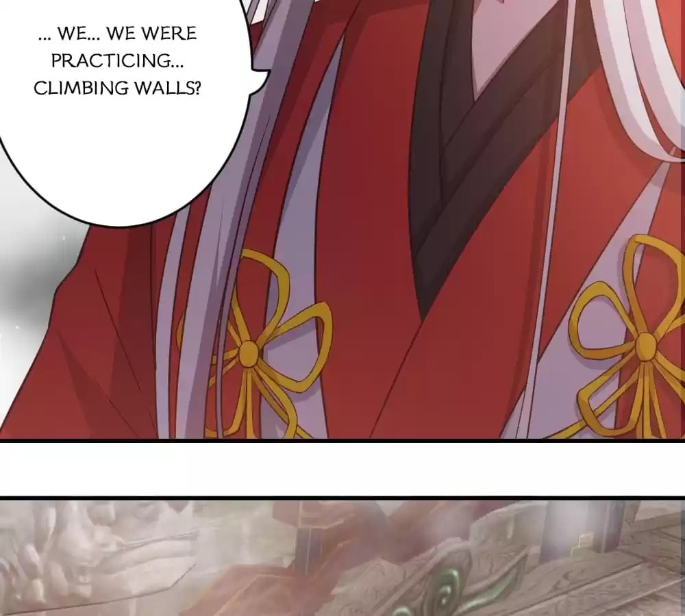 Read Honey Moon chapter 17 image 39 on Lezhin