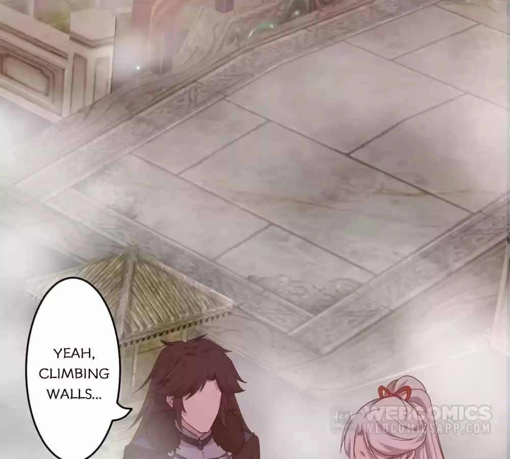 Read Honey Moon chapter 17 image 40 on Lezhin