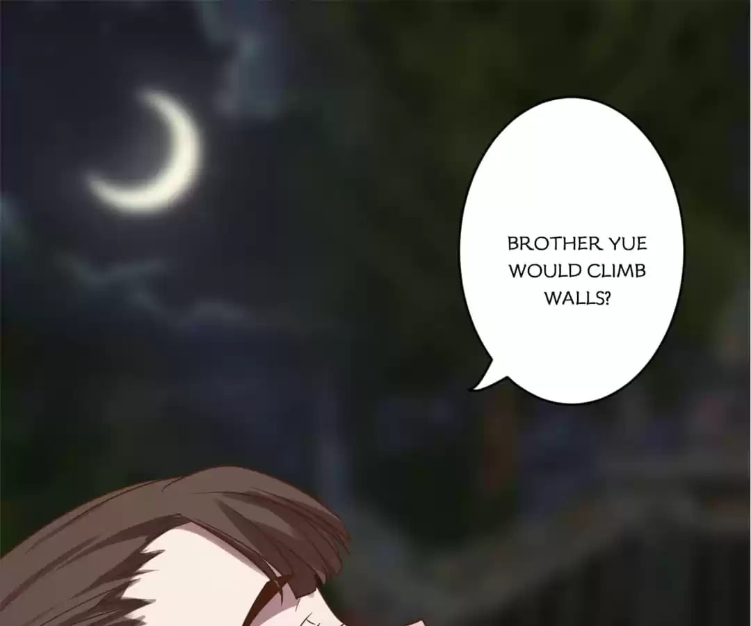 Read Honey Moon chapter 17 image 43 on Lezhin