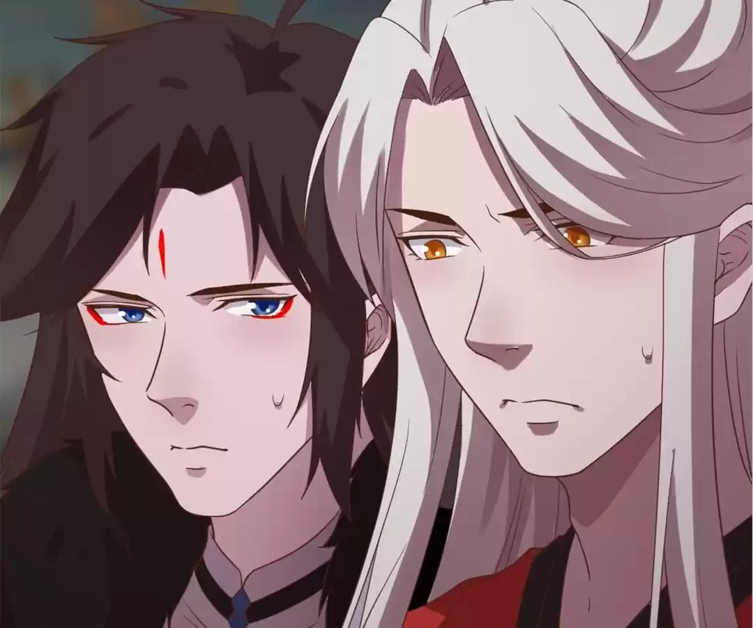 Read Honey Moon chapter 17 image 53 on Lezhin