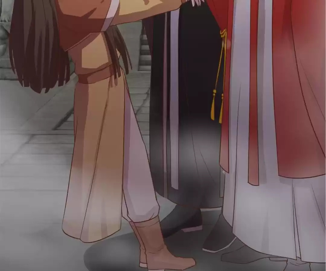Read Honey Moon chapter 17 image 59 on Lezhin