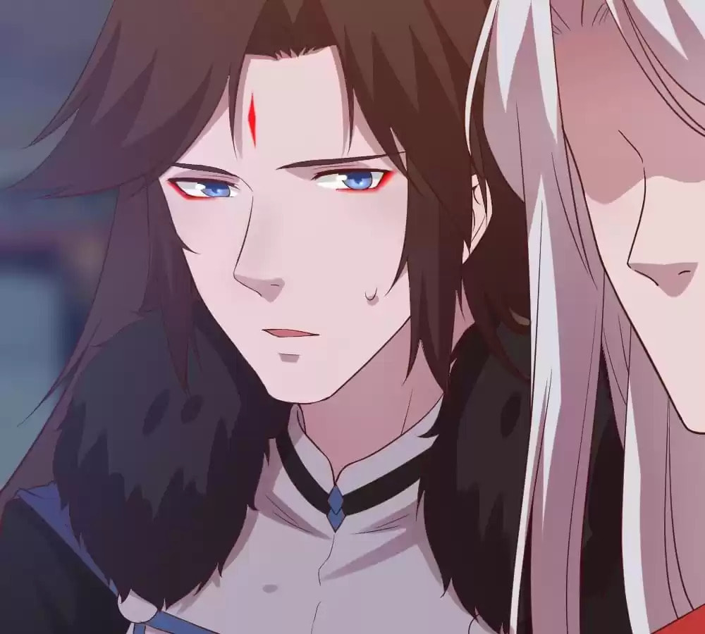 Read Honey Moon chapter 18 image 12 on Lezhin