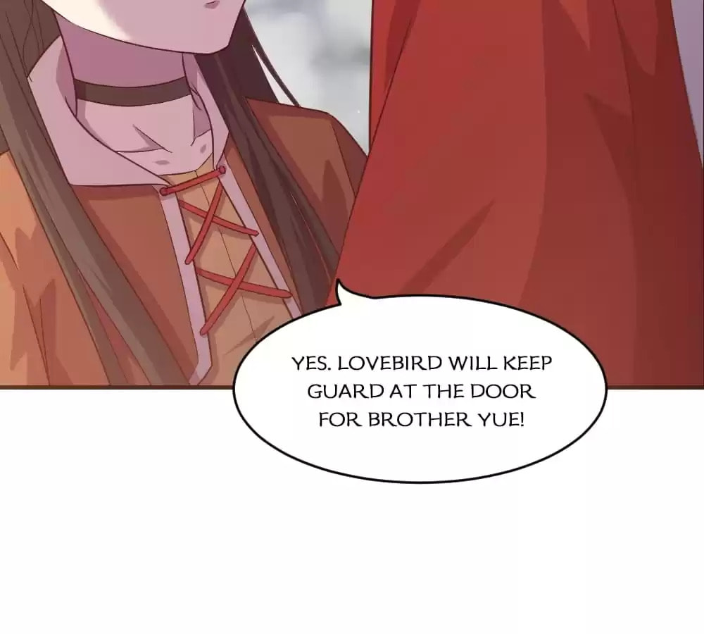 Read Honey Moon chapter 18 image 22 on Lezhin