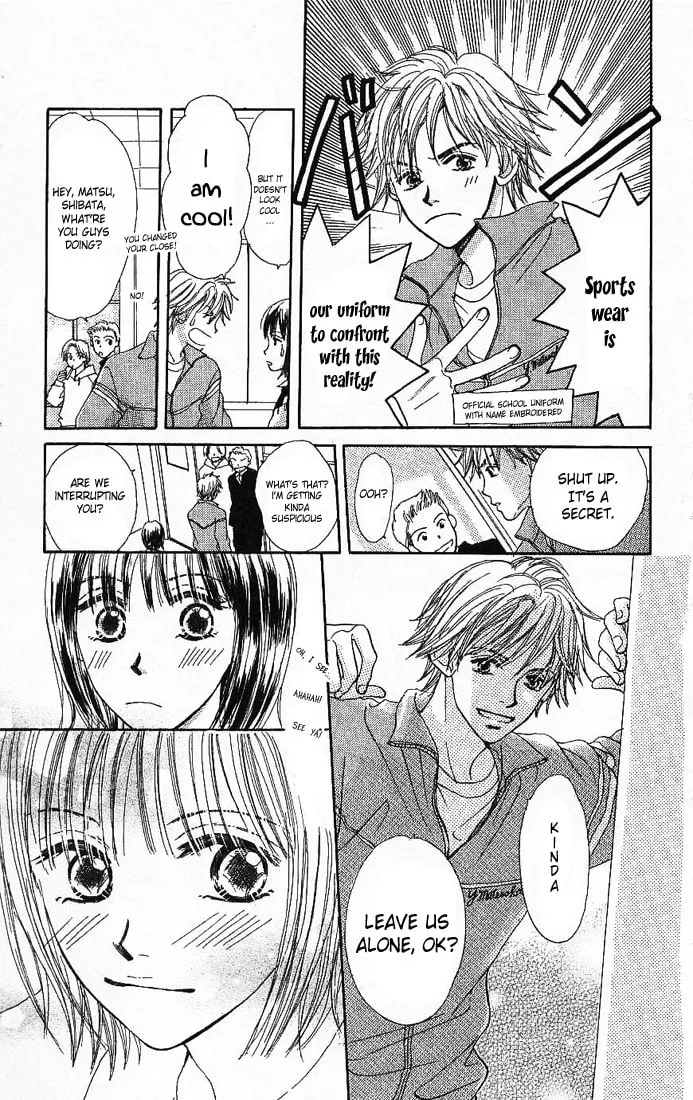 Read Honey Moon chapter 2 image 10 on Lezhin