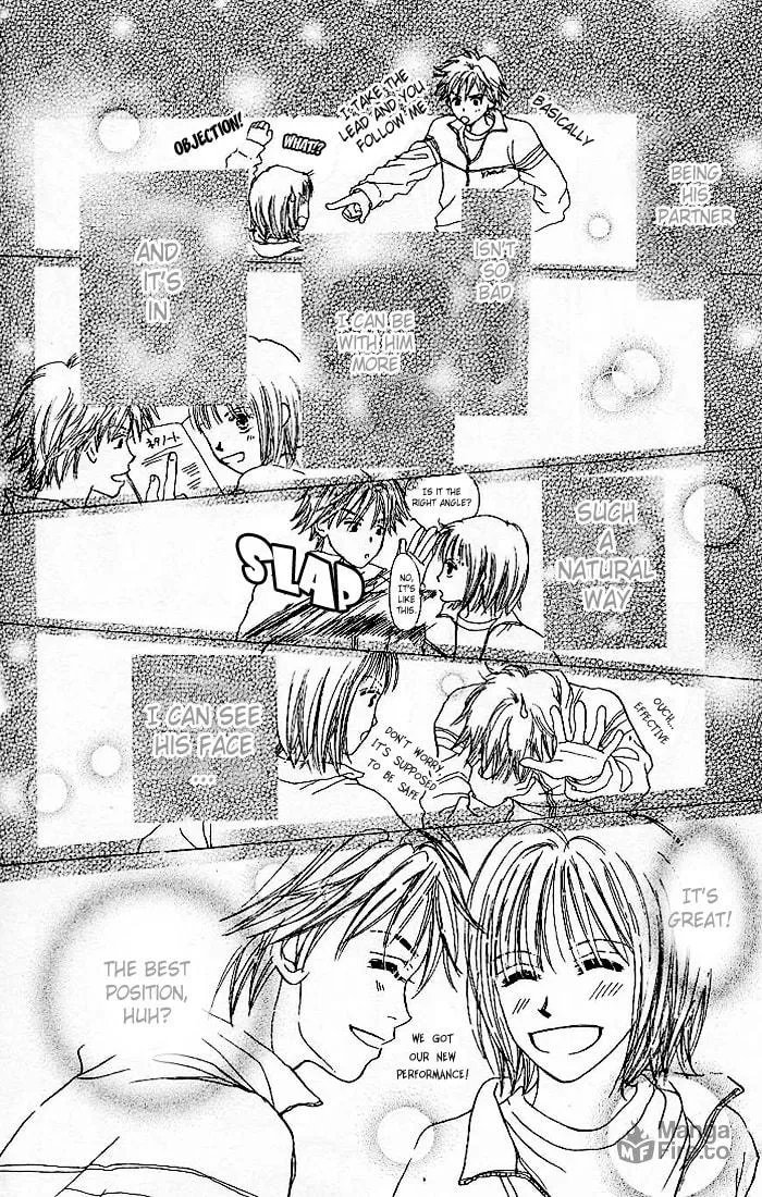 Read Honey Moon chapter 2 image 11 on Lezhin