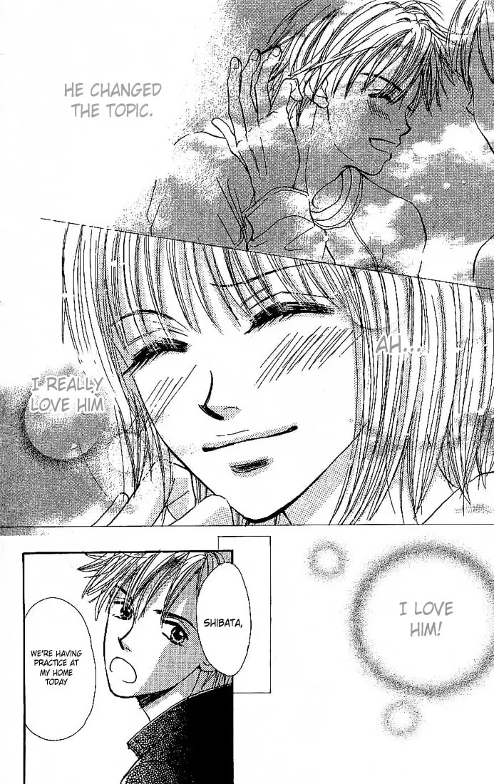 Read Honey Moon chapter 2 image 15 on Lezhin