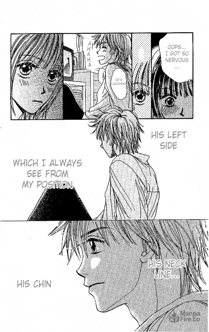 Read Honey Moon chapter 2 image 17 on Lezhin