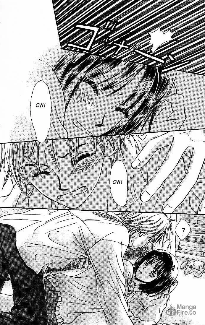 Read Honey Moon chapter 2 image 19 on Lezhin