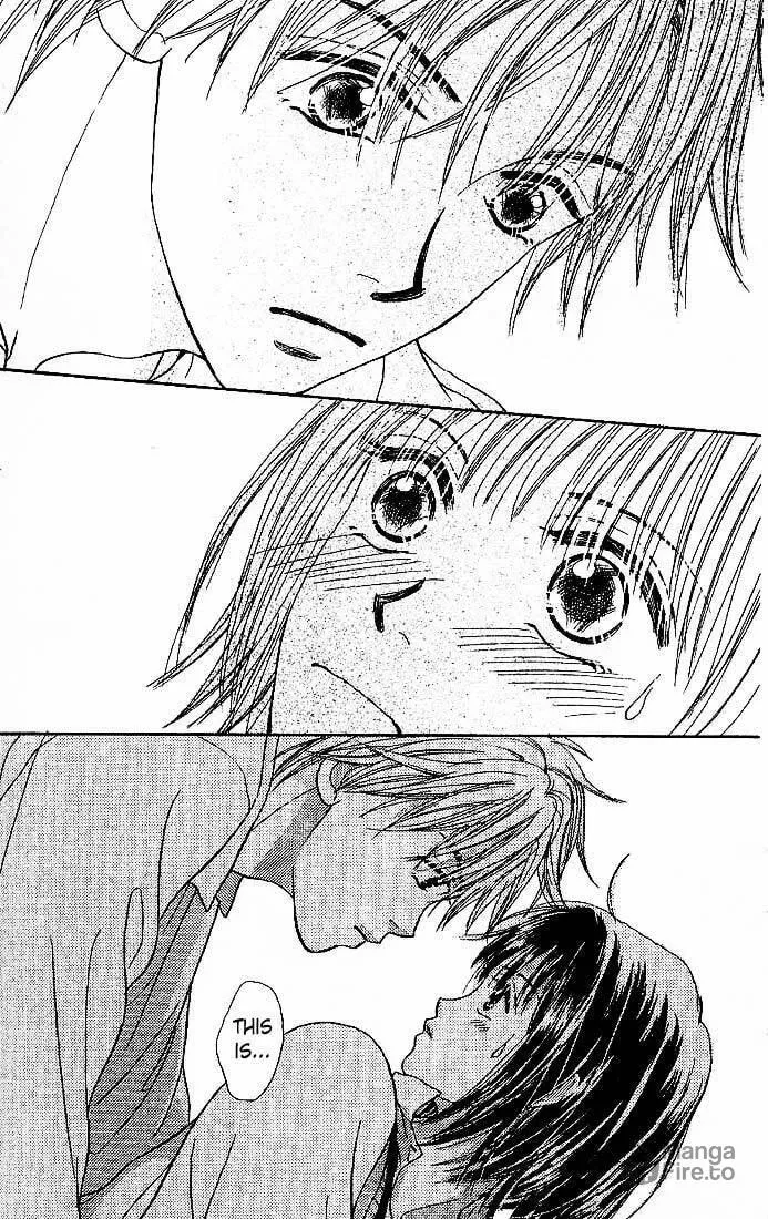 Read Honey Moon chapter 2 image 20 on Lezhin