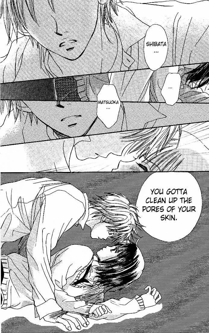 Read Honey Moon chapter 2 image 21 on Lezhin