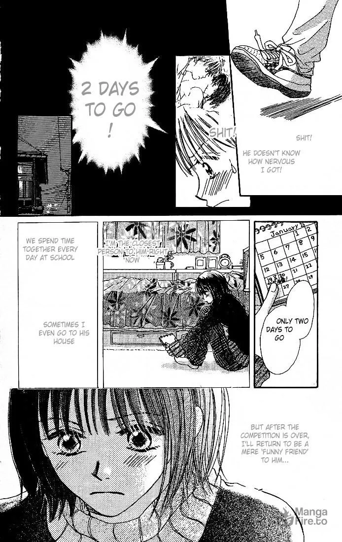 Read Honey Moon chapter 2 image 23 on Lezhin