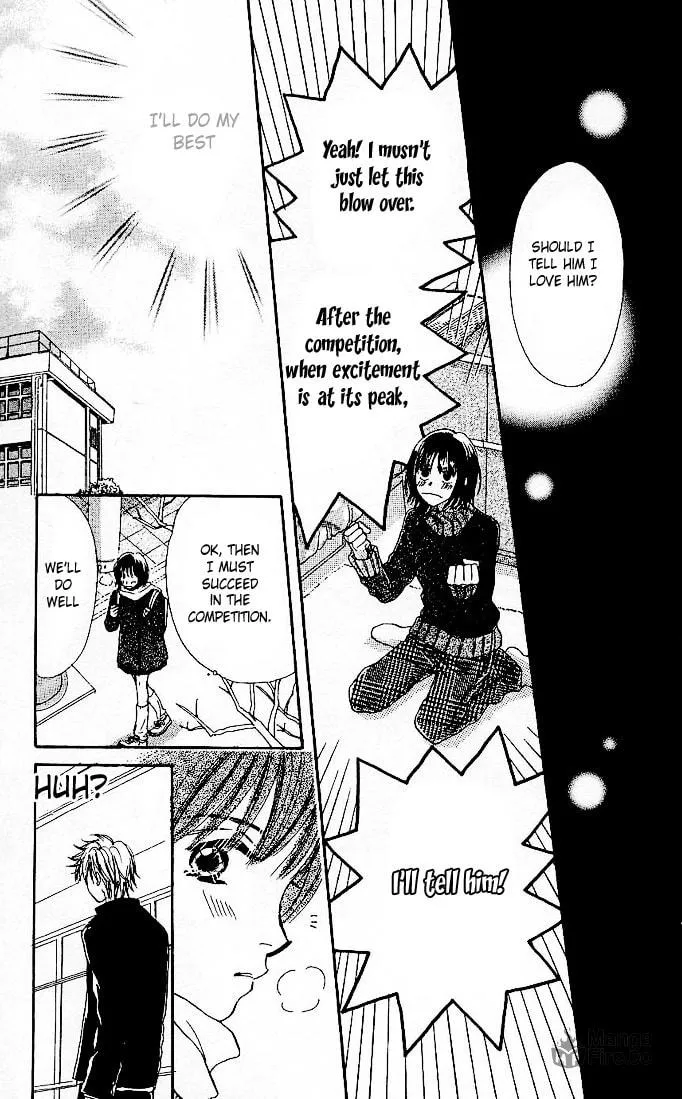 Read Honey Moon chapter 2 image 24 on Lezhin
