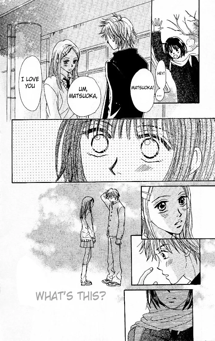 Read Honey Moon chapter 2 image 25 on Lezhin