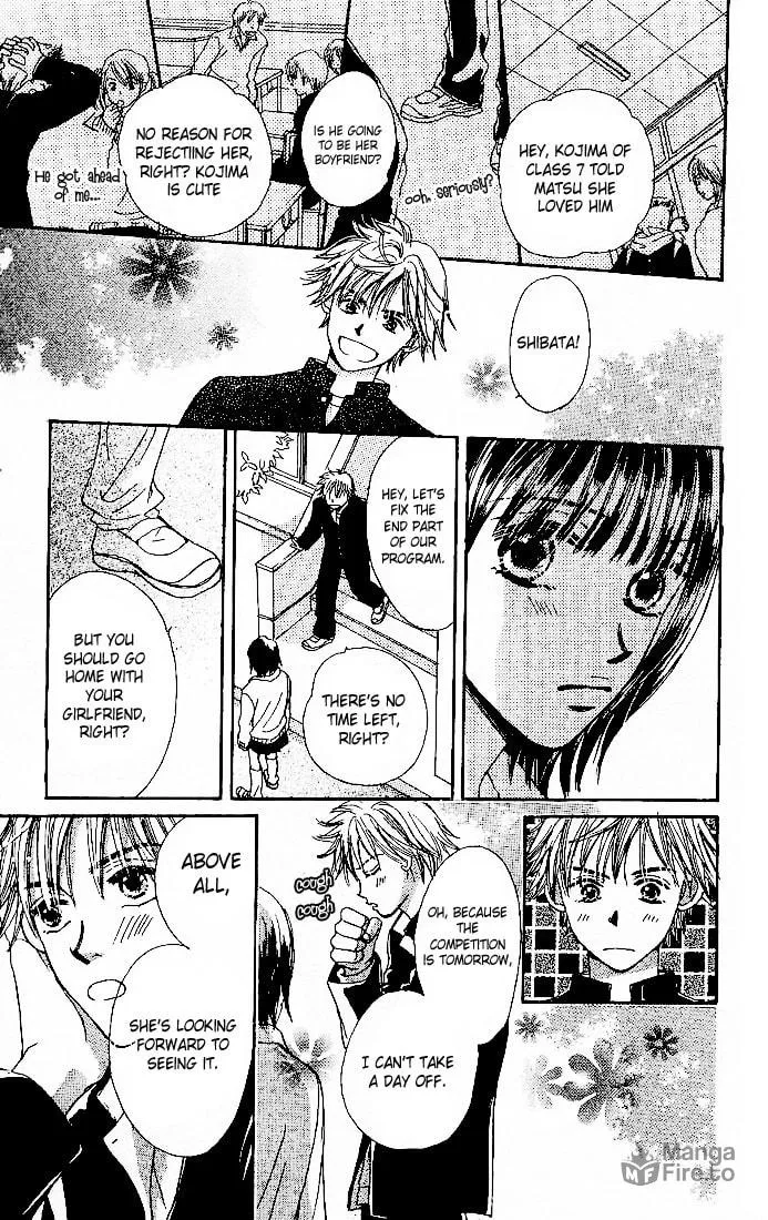 Read Honey Moon chapter 2 image 26 on Lezhin