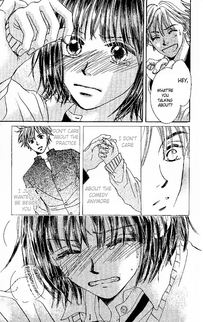 Read Honey Moon chapter 2 image 28 on Lezhin