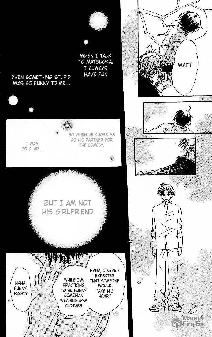Read Honey Moon chapter 2 image 29 on Lezhin