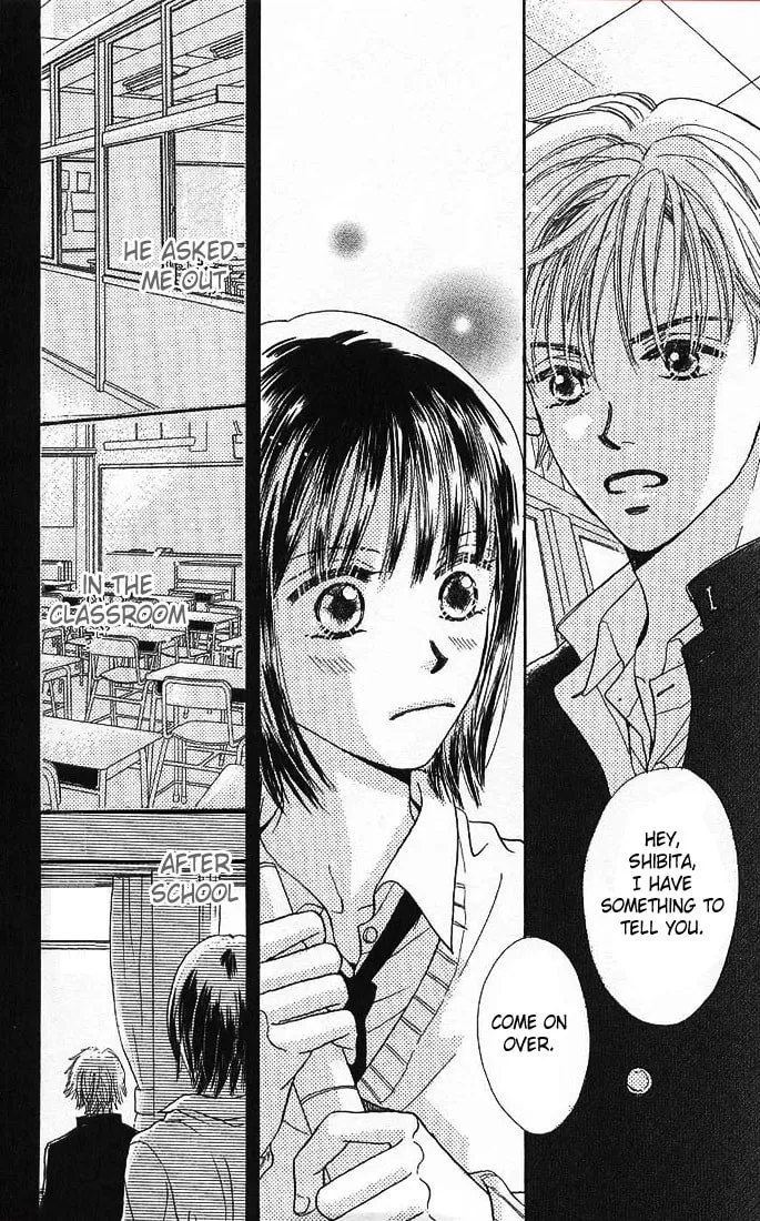 Read Honey Moon chapter 2 image 3 on Lezhin