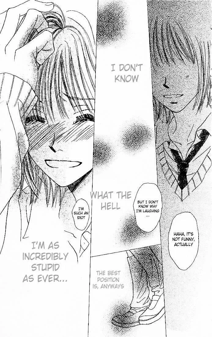 Read Honey Moon chapter 2 image 30 on Lezhin