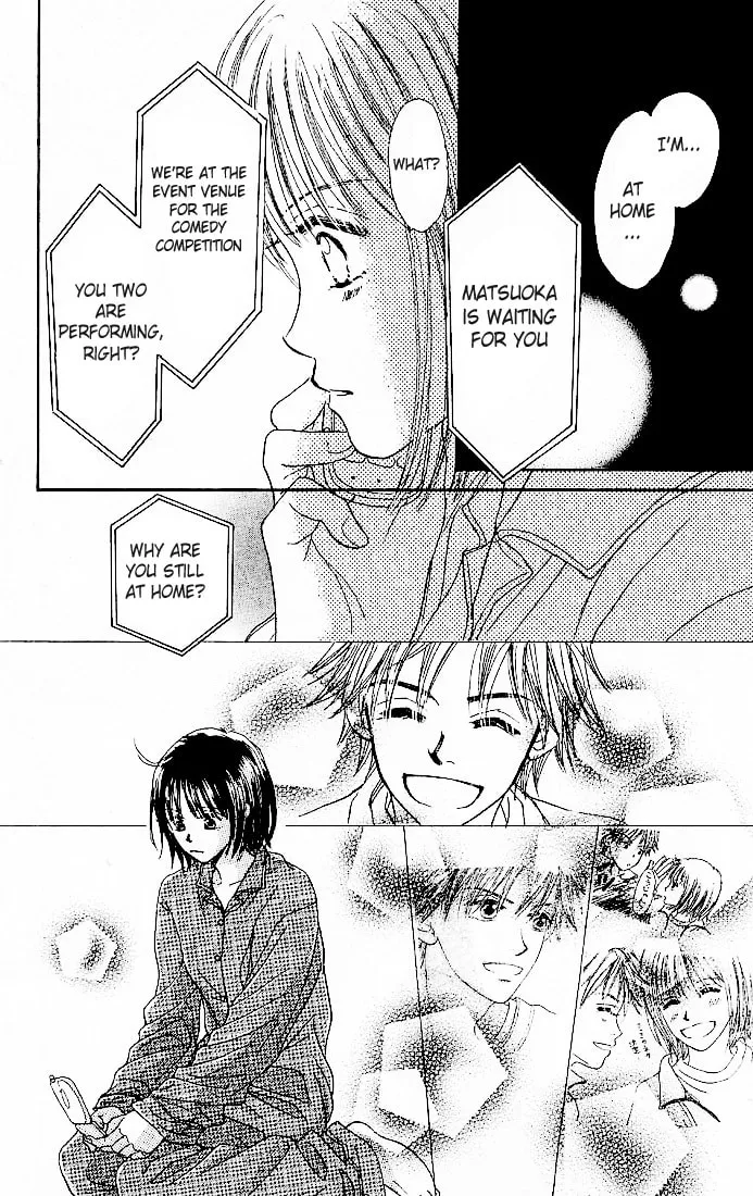 Read Honey Moon chapter 2 image 33 on Lezhin